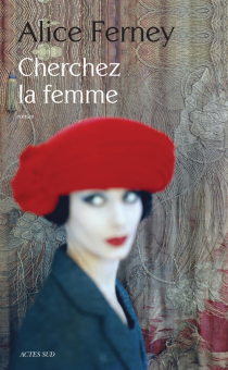 Ferney — Actes Sud