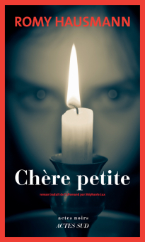 Hausmann — Actes Sud