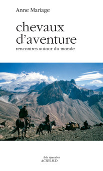 Gouraud — Actes Sud