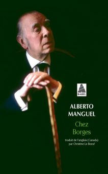 Manguel — Babel