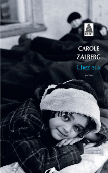 Zalberg — Babel
