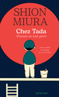 Miura — Actes Sud