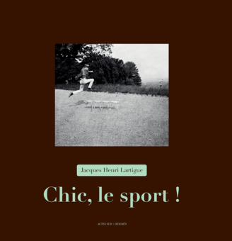 Garat — Actes Sud