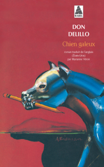 Delillo — Babel
