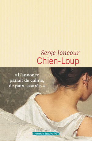 Joncour — Flammarion
