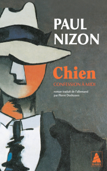 Nizon — Babel
