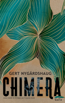 Nygårdshaug — Actes Sud