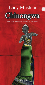 Mushita — Actes Sud