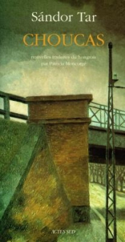 Tar — Actes Sud