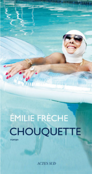 Frèche — Actes Sud