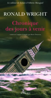 Wright — Actes Sud