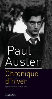Auster — Actes Sud