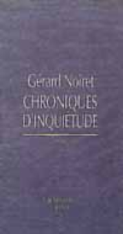 Noiret — Actes Sud