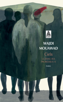 Mouawad — Babel