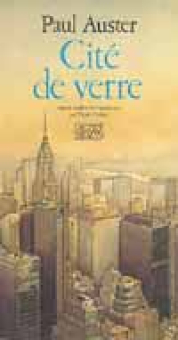 Auster — Actes Sud