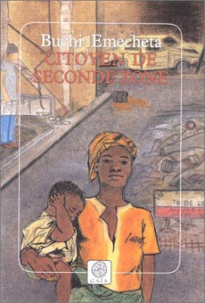 Emecheta — Actes Sud