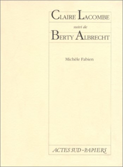 Fabien — Actes Sud