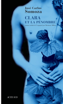 Somoza — Actes Sud