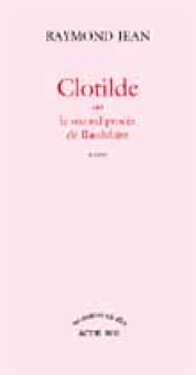 Jean — Actes Sud