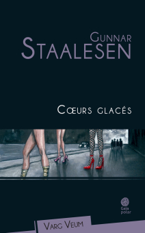 Staalesen — Actes Sud