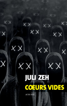 Zeh — Actes Sud