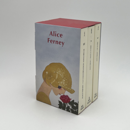 Ferney — Babel