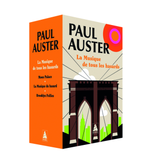 Auster — Babel