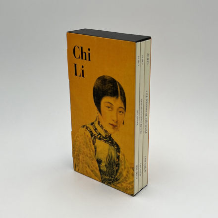 Chi — Actes Sud