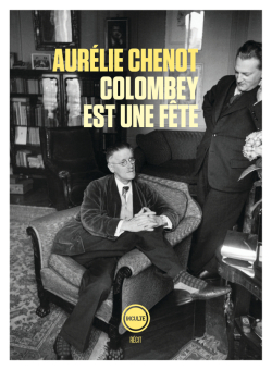 Chenot — Actes Sud