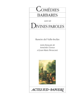 Valle Inclan (del) — Actes Sud