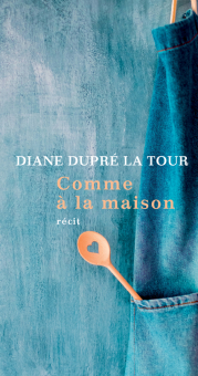 Tour — Actes Sud