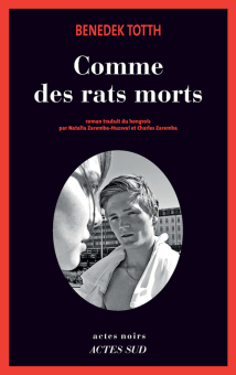 Totth — Actes Sud