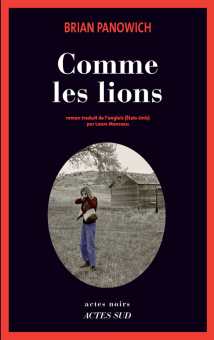 Panowich — Actes Sud