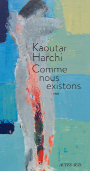 Harchi — Actes Sud