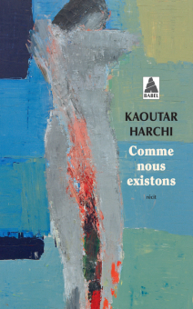 Harchi — Babel