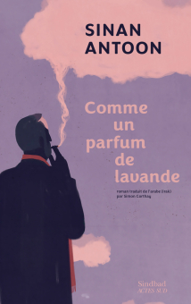 Antoon — Actes Sud