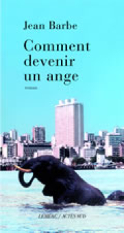 Barbe — Actes Sud