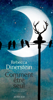 Dinerstein — Actes Sud