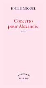 Miquel — Actes Sud