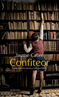 Cabré — Actes Sud