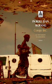 Bofane — Babel