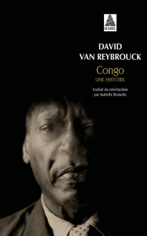 Reybrouck — Babel