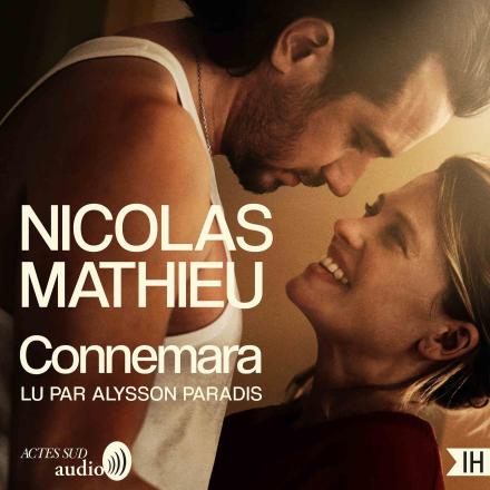 Mathieu — Actes Sud