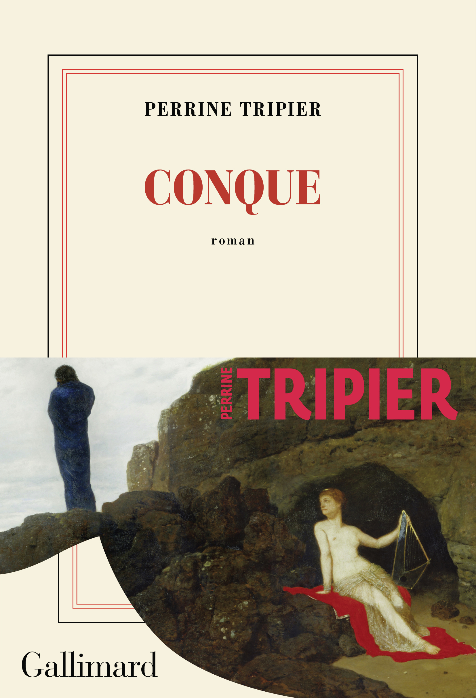 Tripier — Gallimard