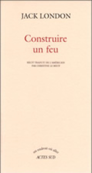 London — Actes Sud