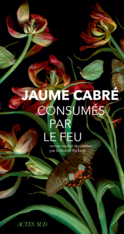 Cabré — Actes Sud