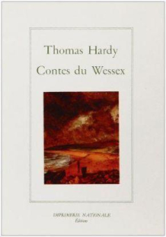Hardy — Actes Sud