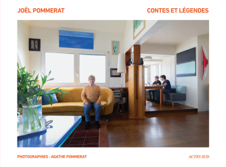 Pommerat — Actes Sud