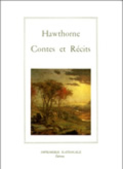 Hawthorne — Actes Sud