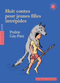 Gay-Para — Actes Sud